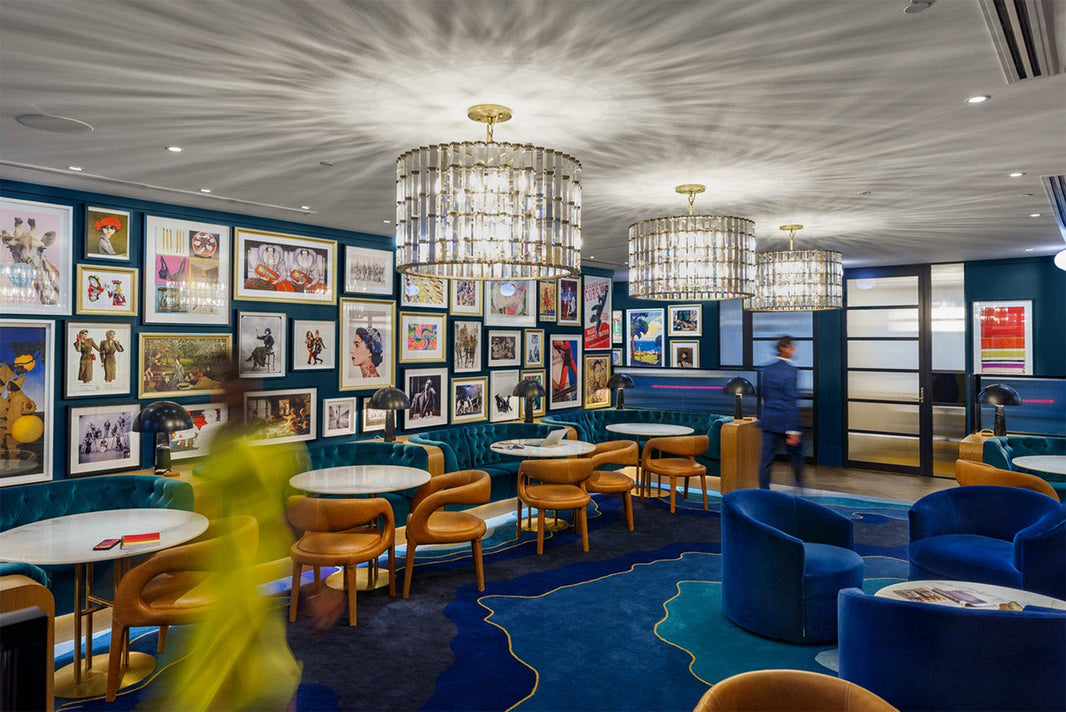 Kingsmede Bligh St. Chambers - The Bureau
