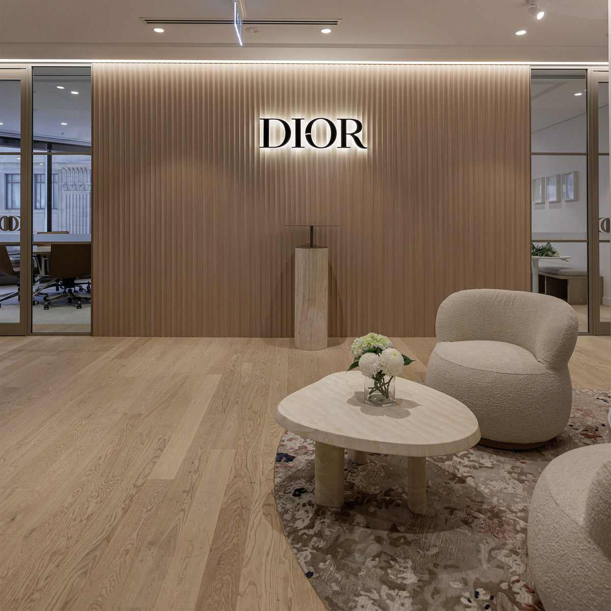 Dior Layout Dior
