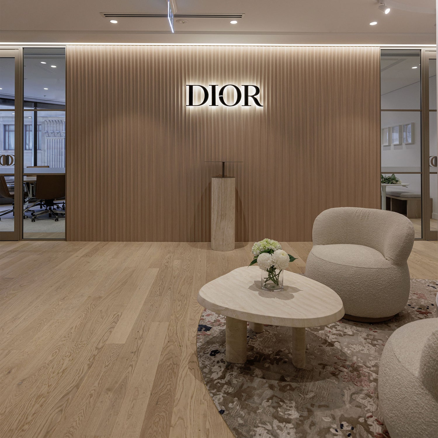 Dior Design Process Dior