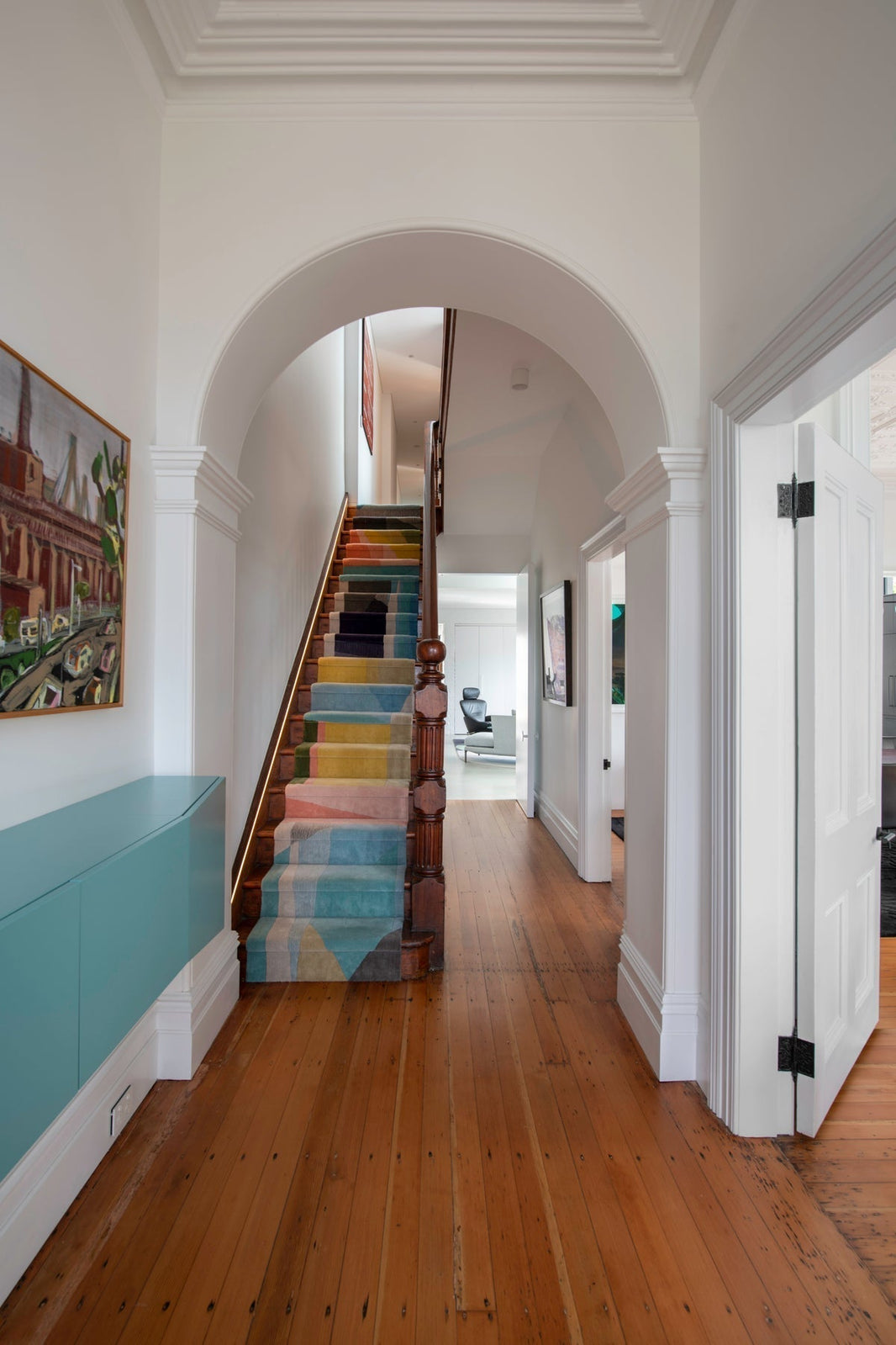 Private Home