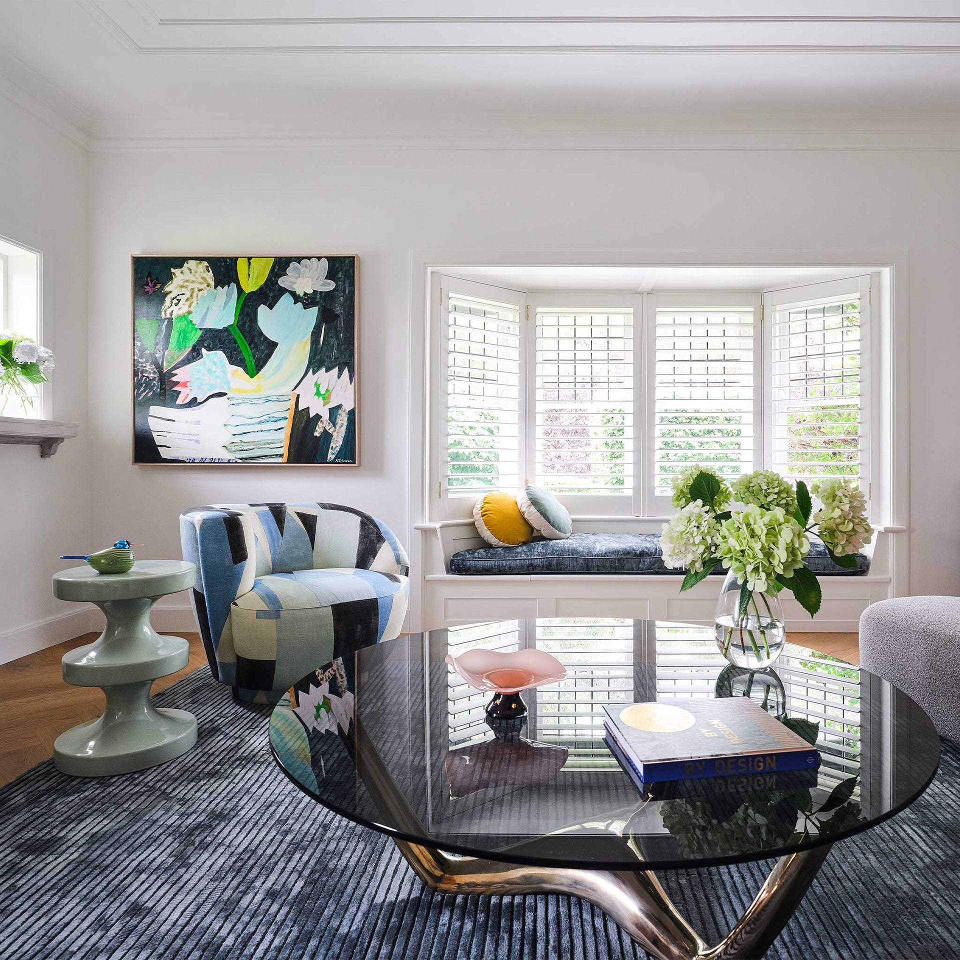 Hobart House Tappeti Rugs