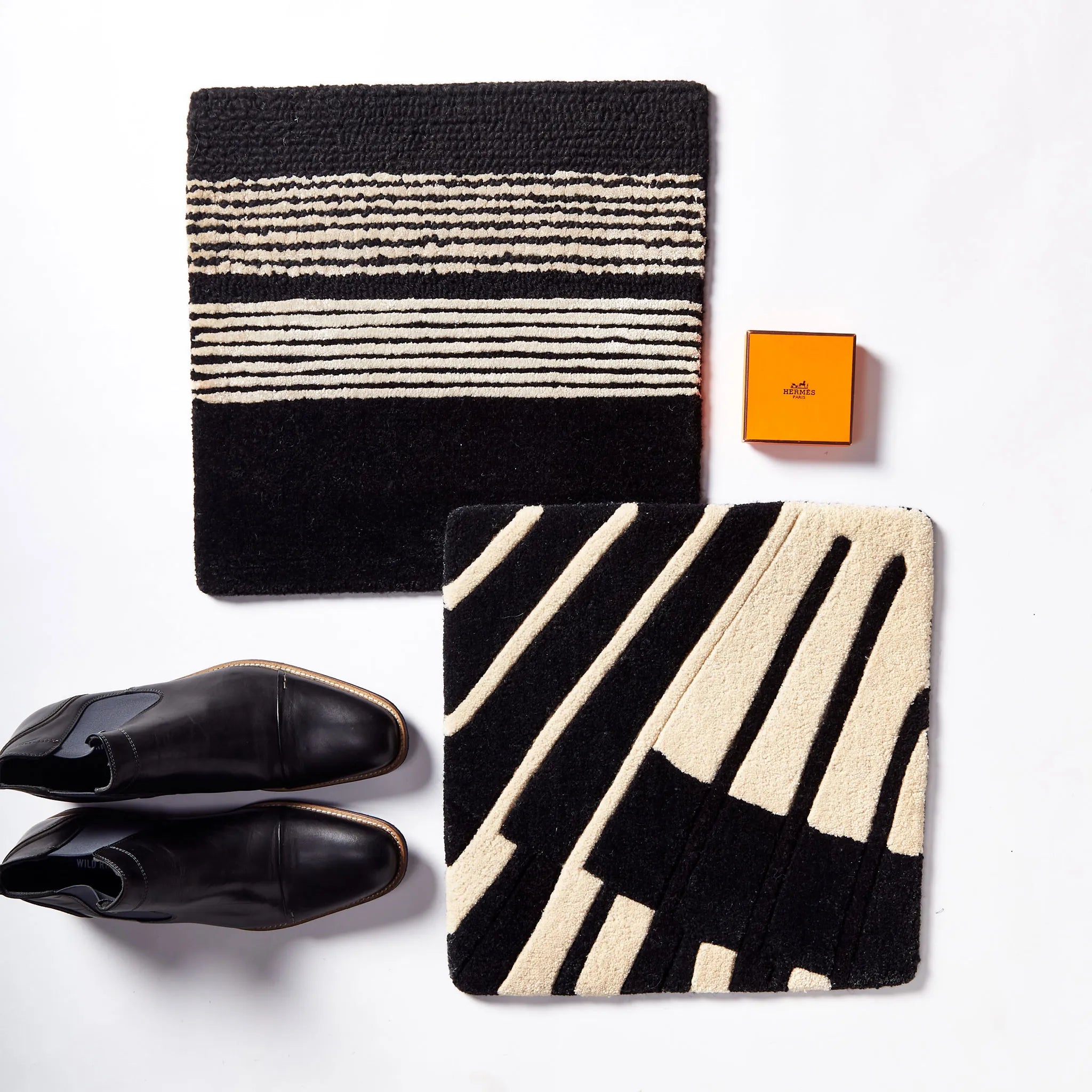 Our promise – Tappeti Rugs