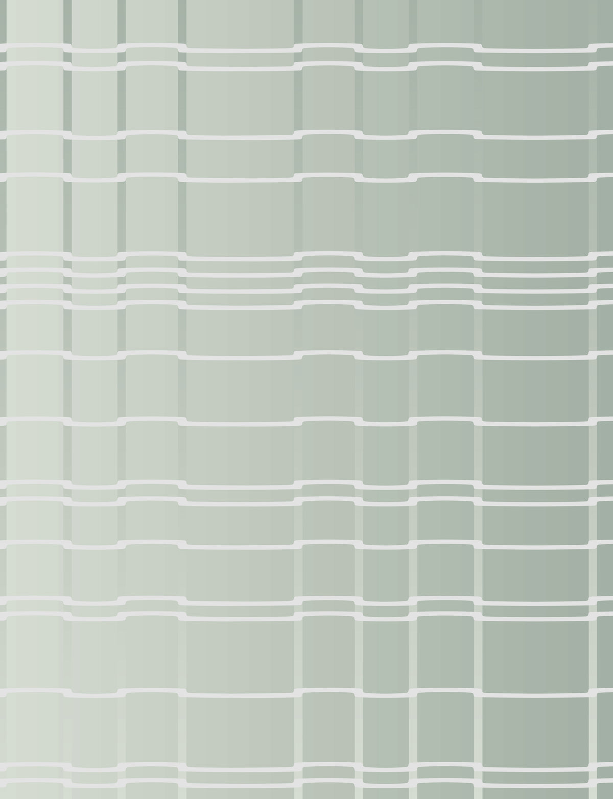 Gradient Two Way Overlay | Mint Green - Tappeti Fine Handcrafted Rugs ...