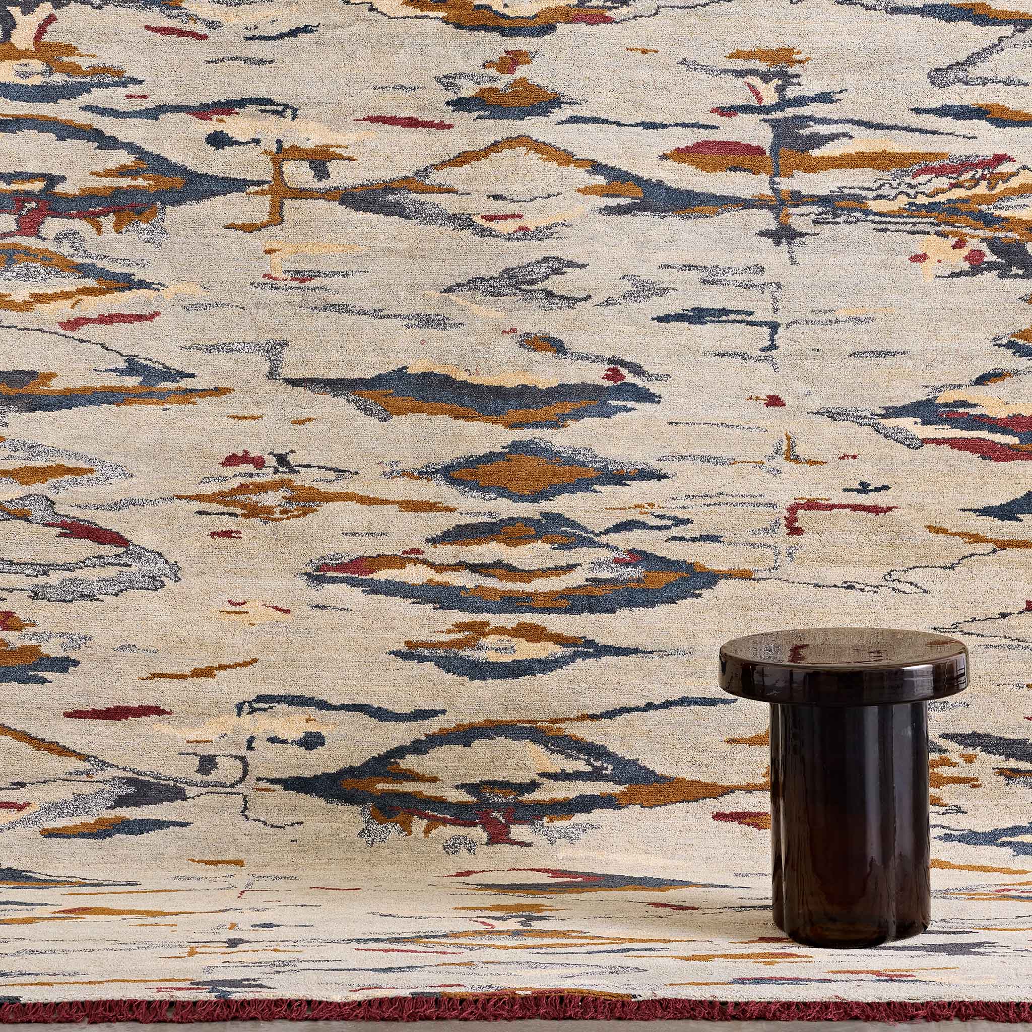 ARGYLE - DESERT – Tappeti Rugs