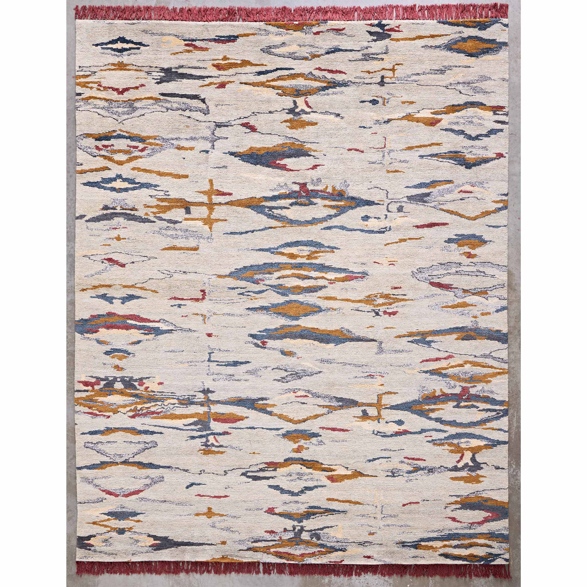 ARGYLE - DESERT – Tappeti Rugs