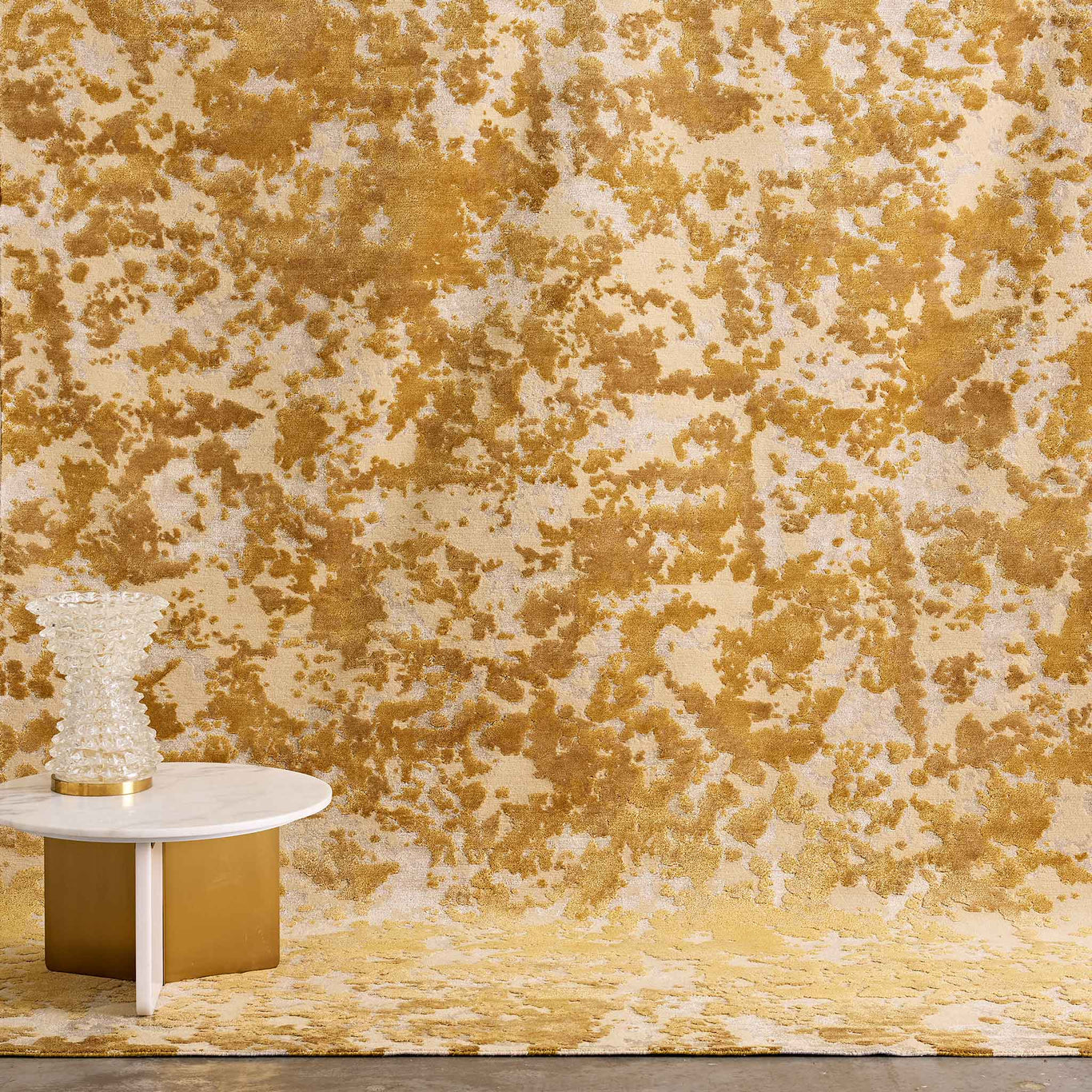GOLDEN VISTA – Tappeti Rugs