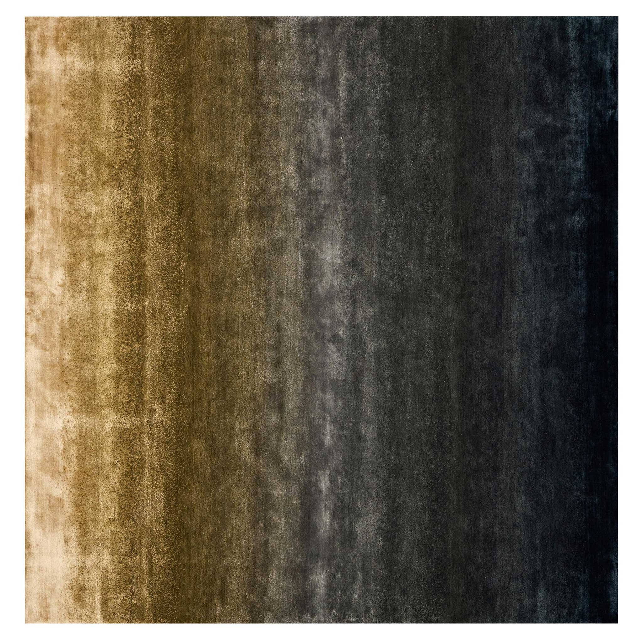 GRADIENT - BRASS – Tappeti Rugs