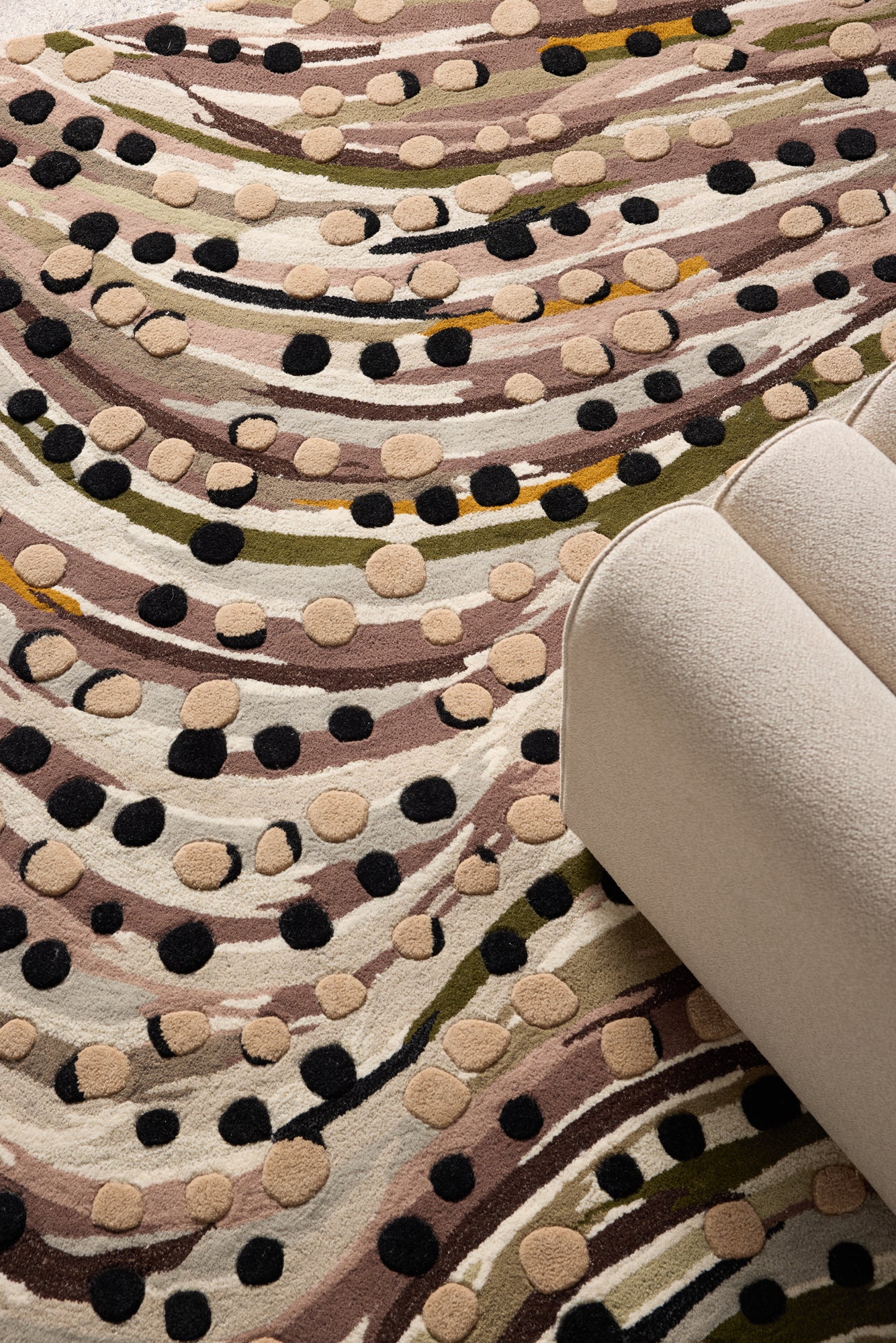 Scar Country Patterns by Cara Shields