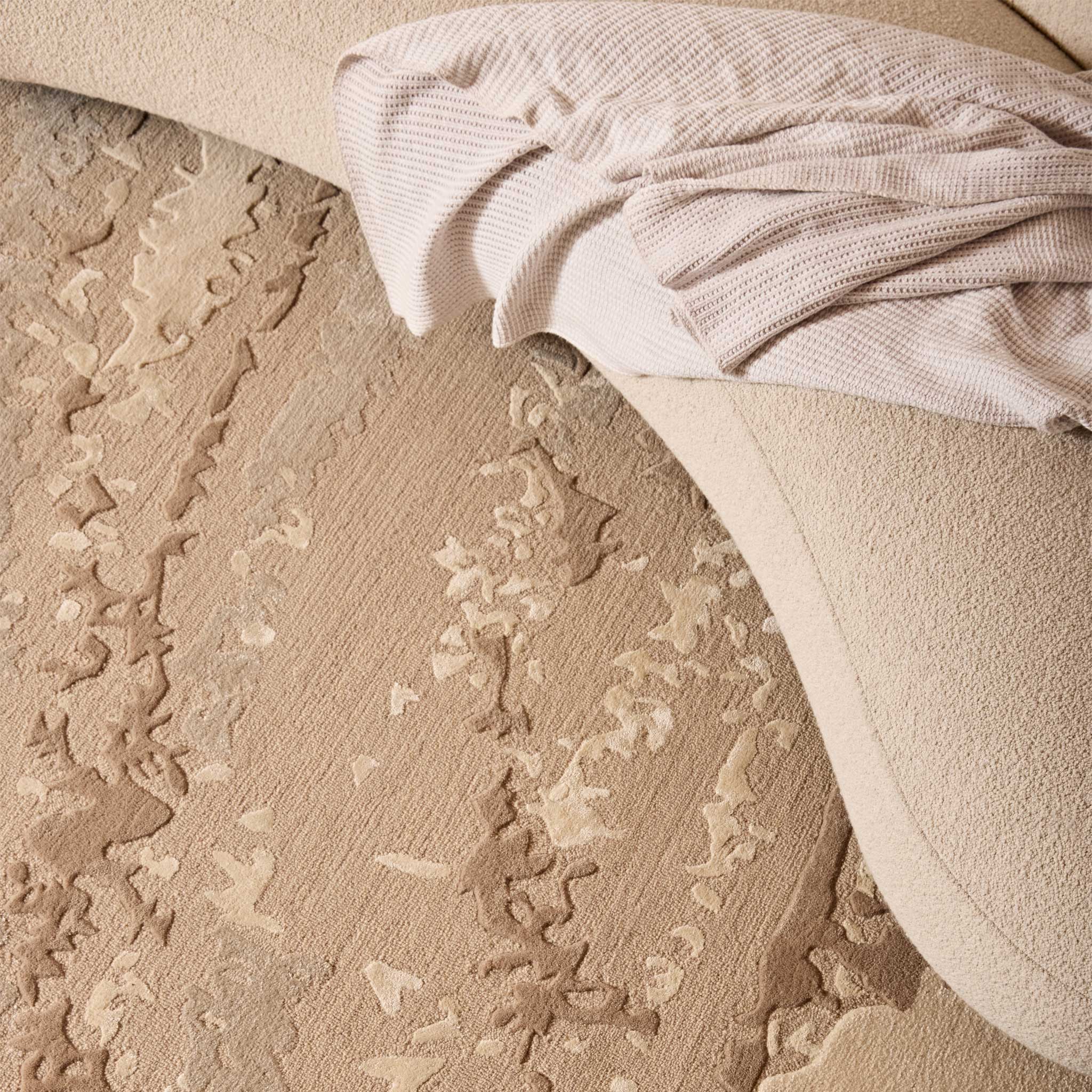 ORA HIMALAYAN – Tappeti Rugs