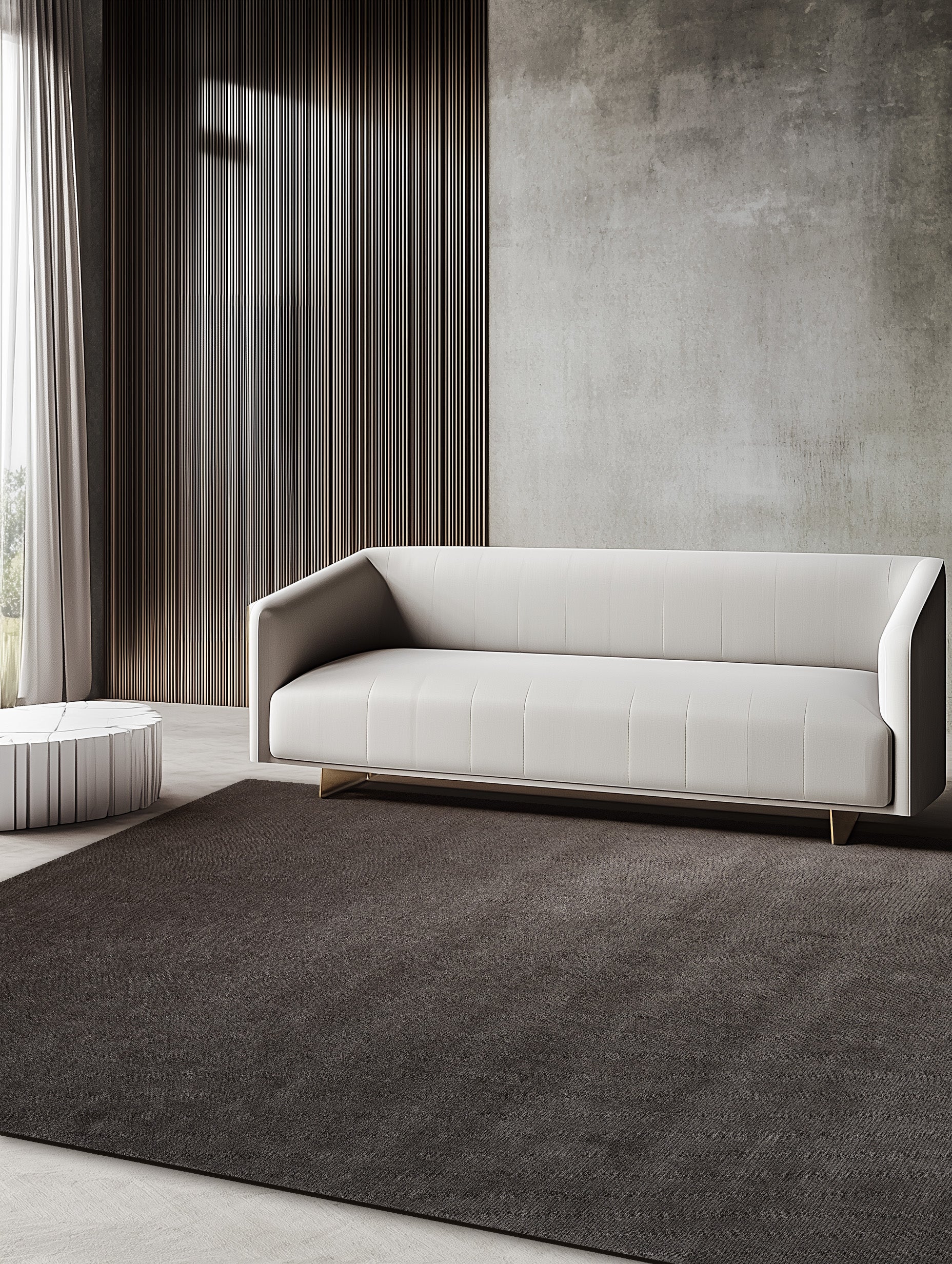 ORA Basso | Stone