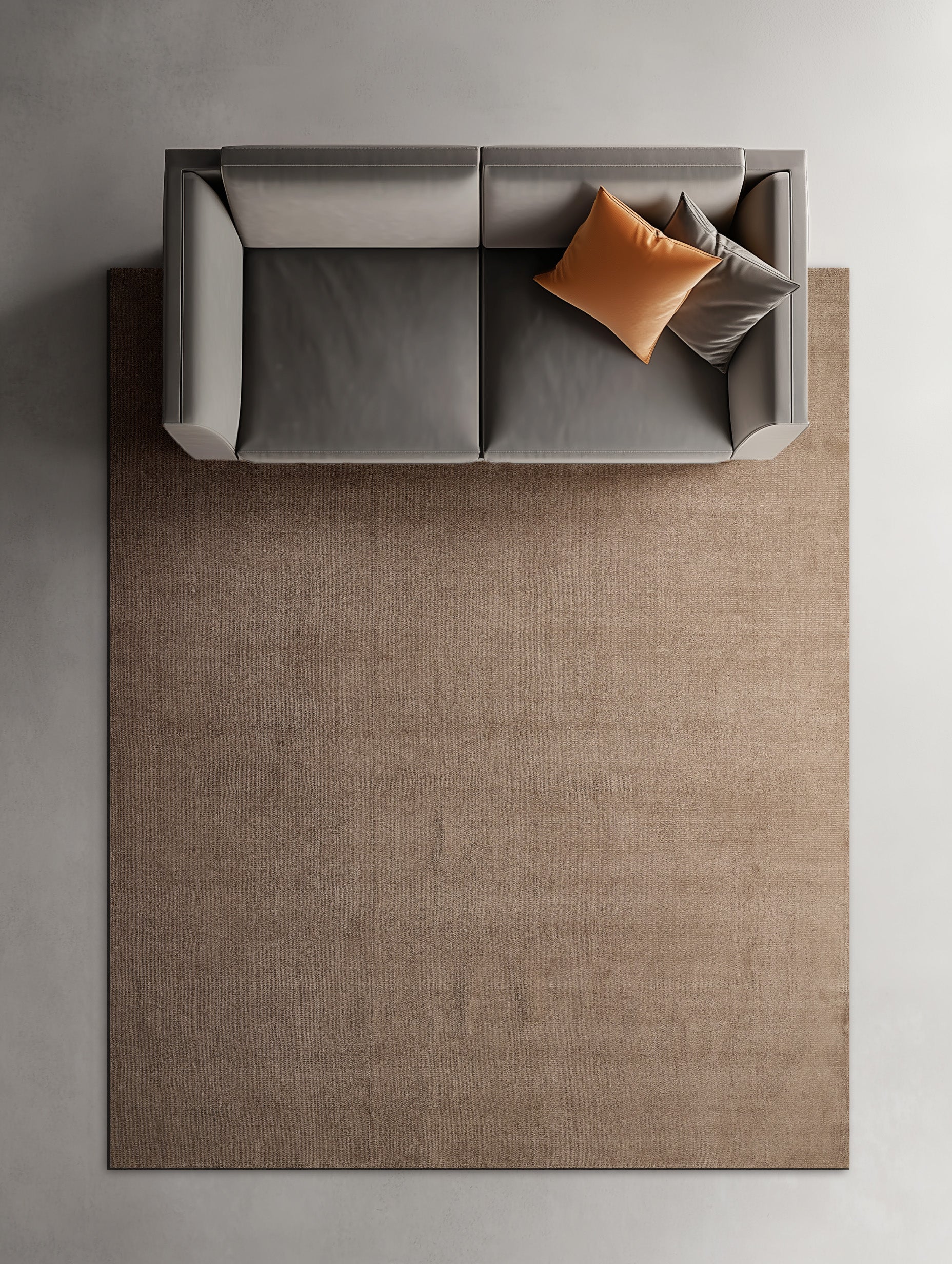 ORA Basso | Taupe