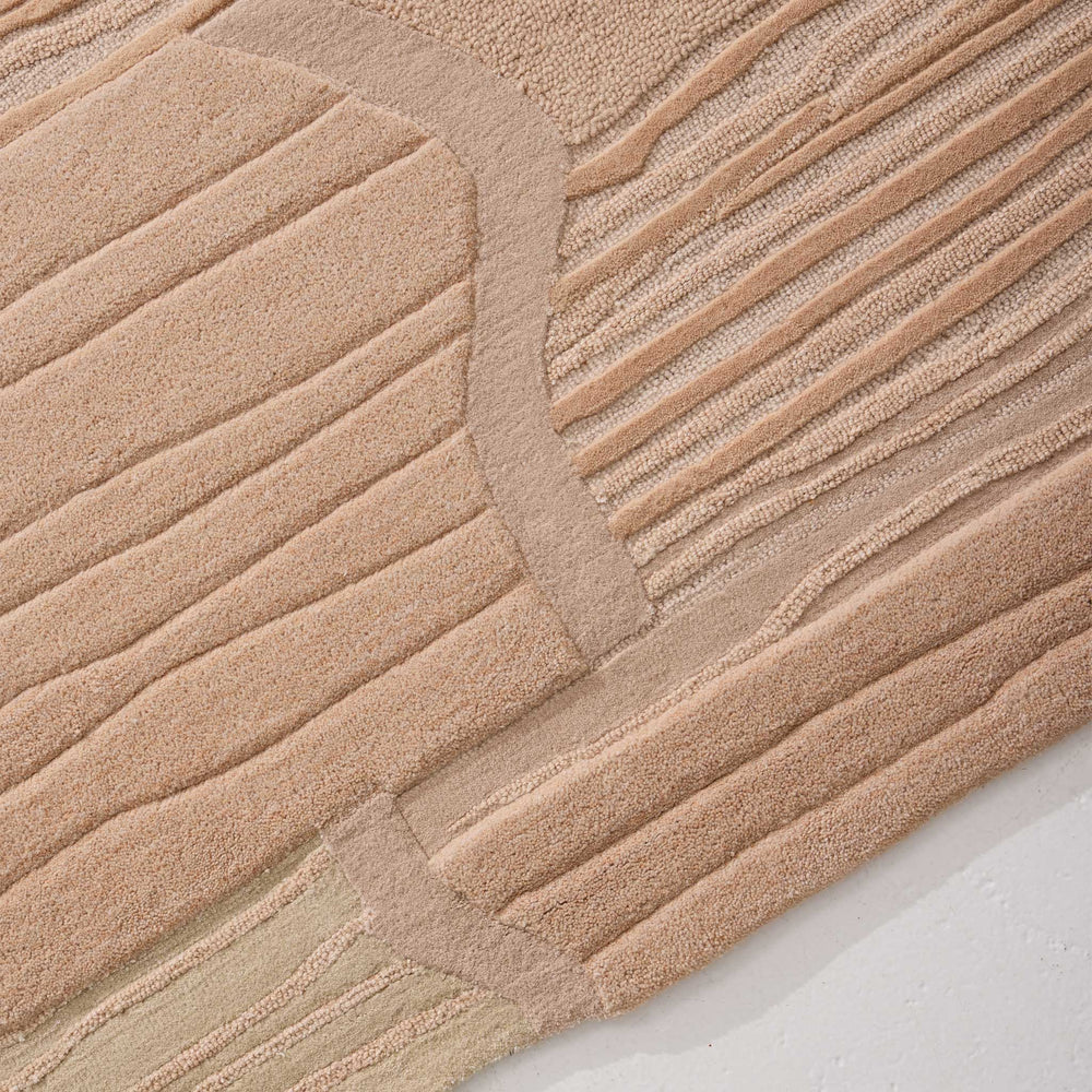 Giant Causeway - Tappeti Fine Handcrafted Rugs + Carpets