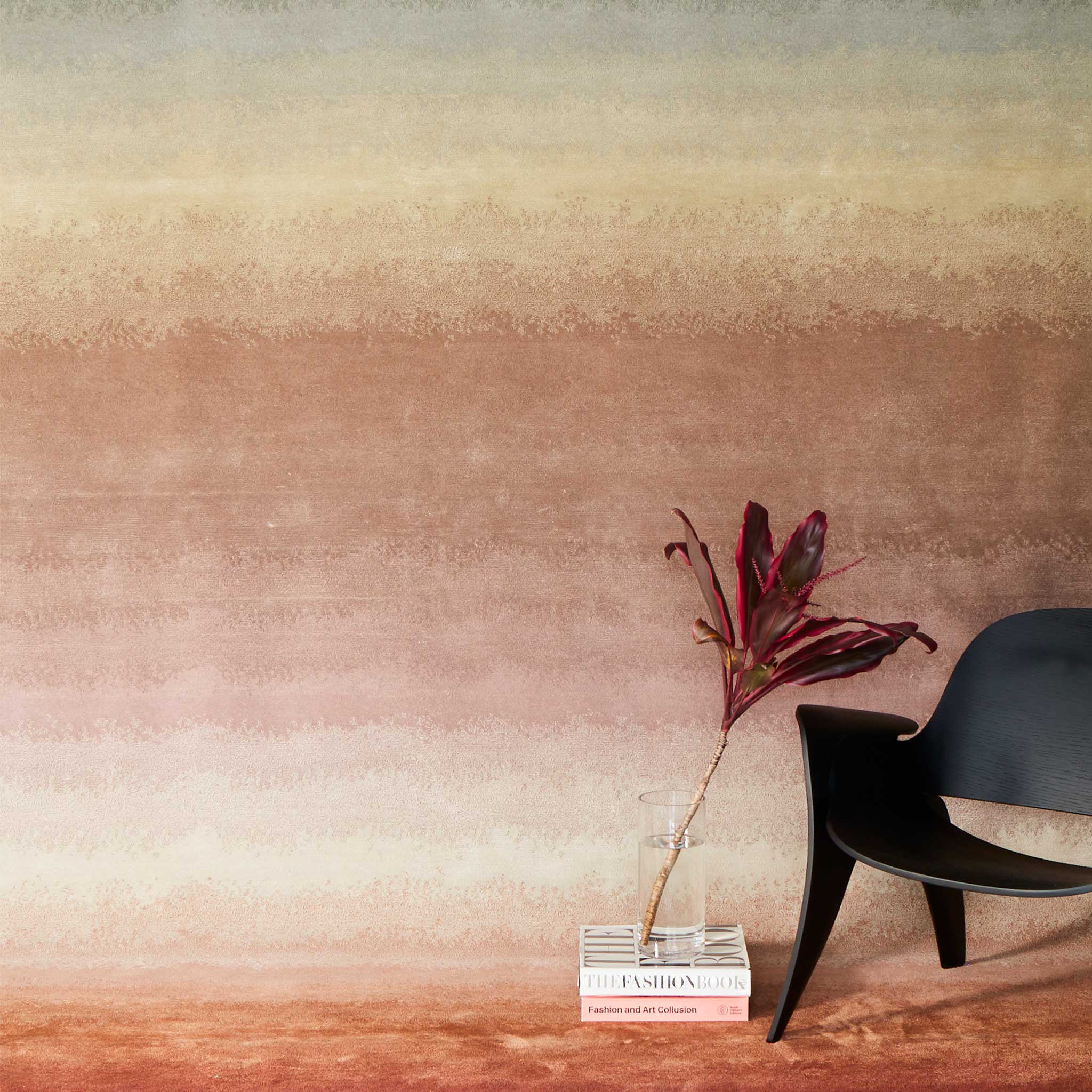 Gradient | Horizon - Tappeti Fine Handcrafted Rugs + Carpets