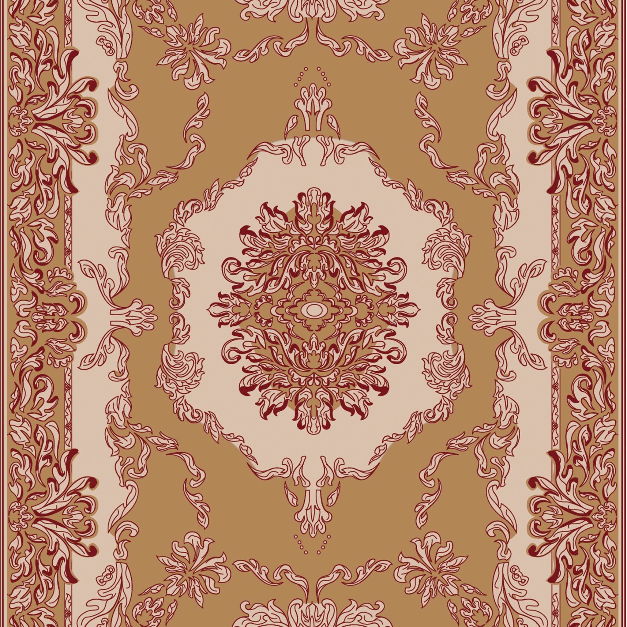 Red Design