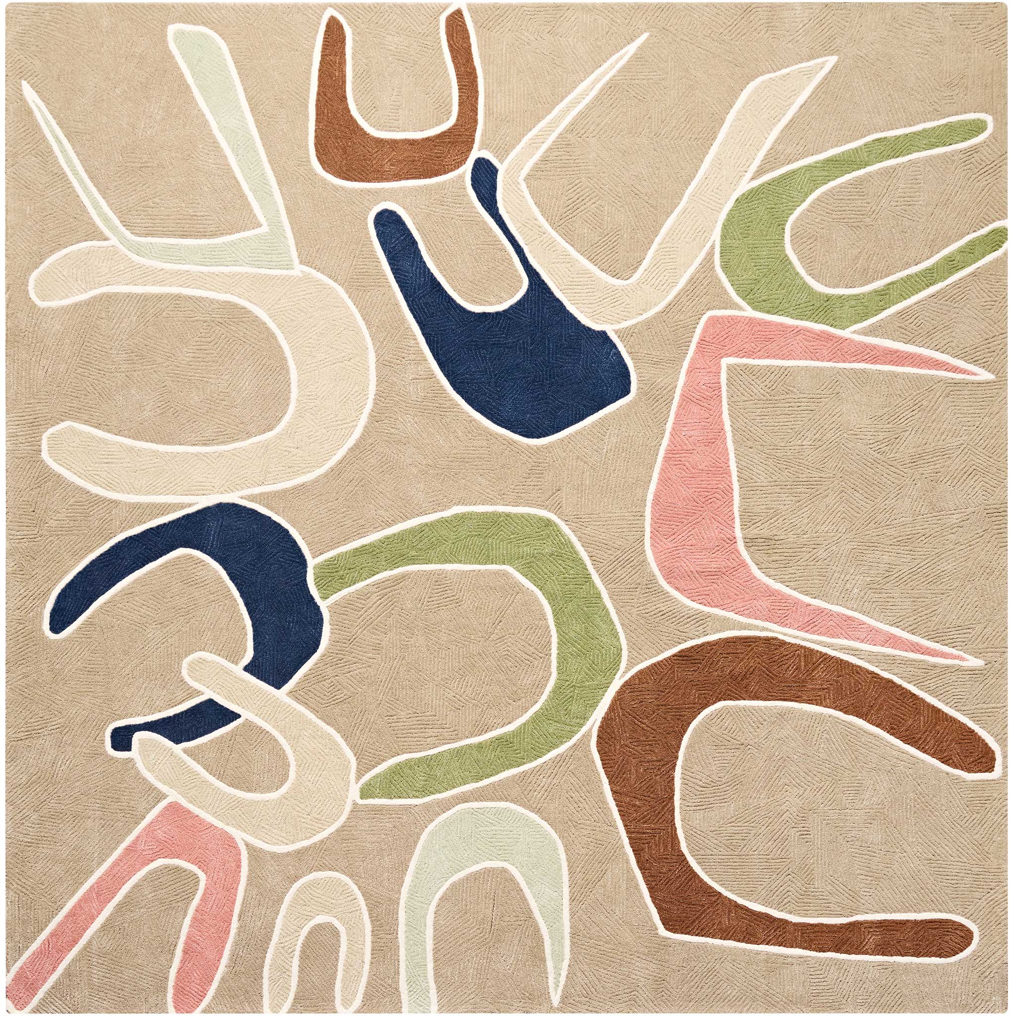 Nganhayung - Ourselves by Lizzy Stageman