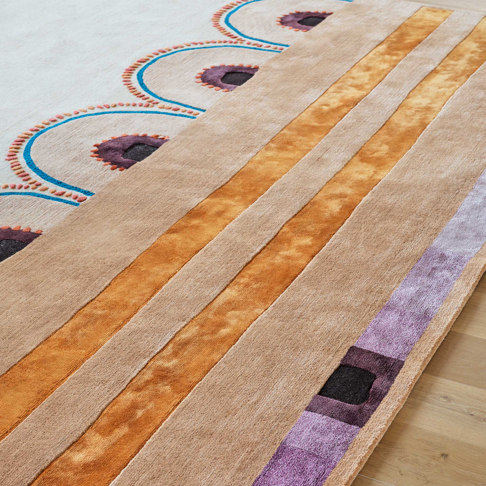 RA – Tappeti Rugs