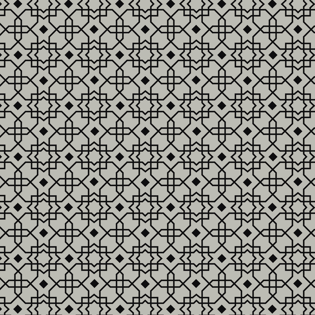 Star Tessellation