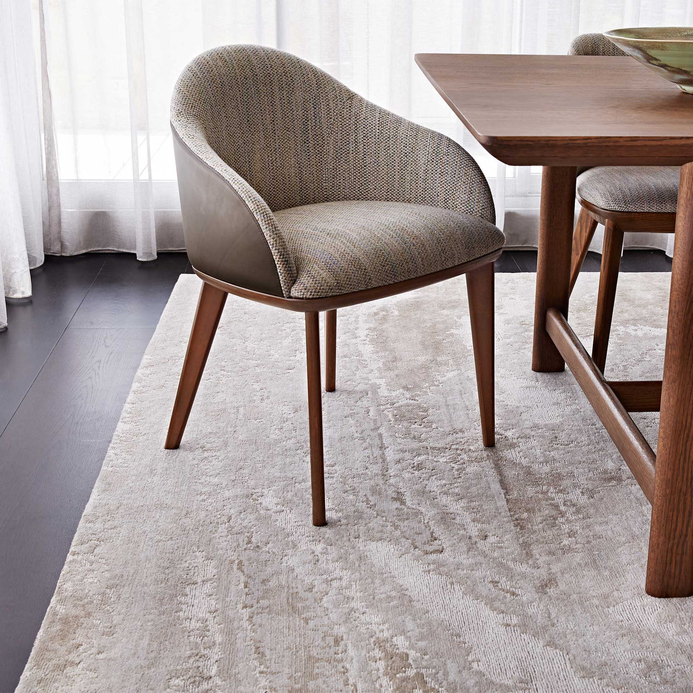 Contemporary – Tappeti Rugs