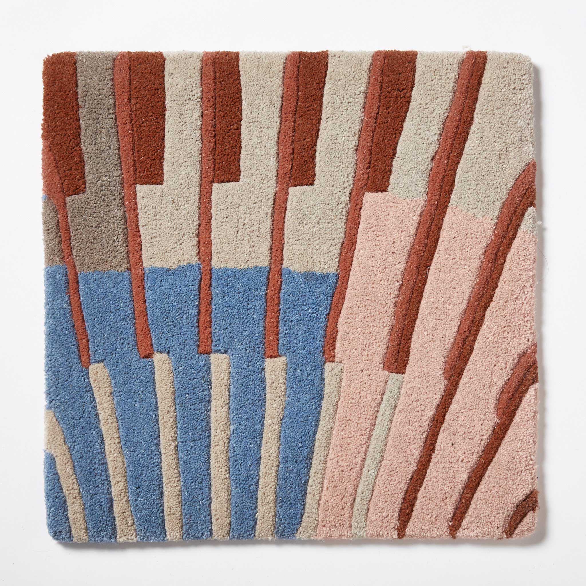 Circular Array | Terracota