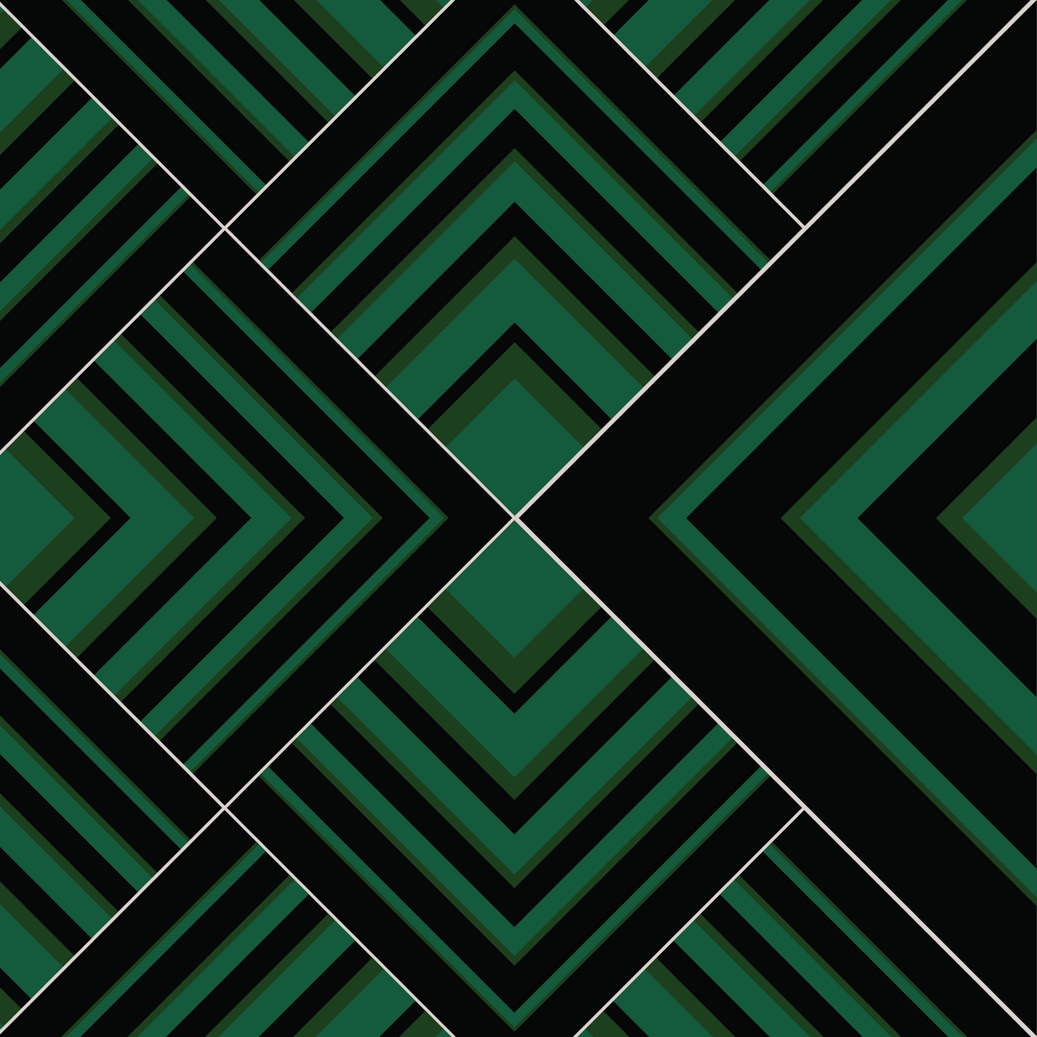 Deco | Emerald