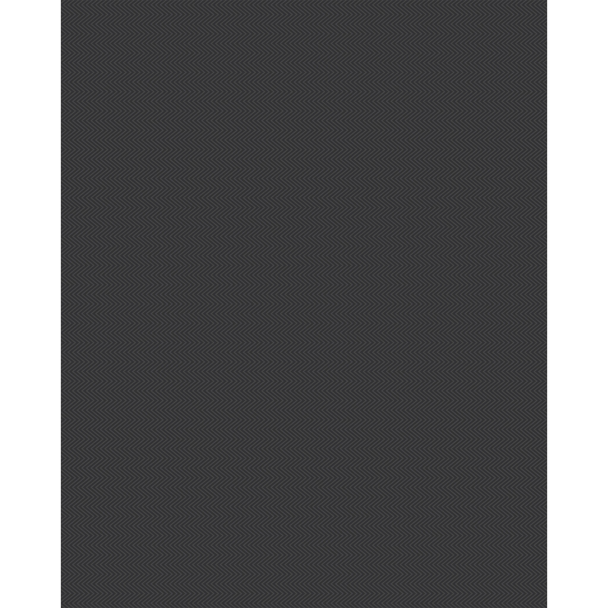 Chevron | Charcoal
