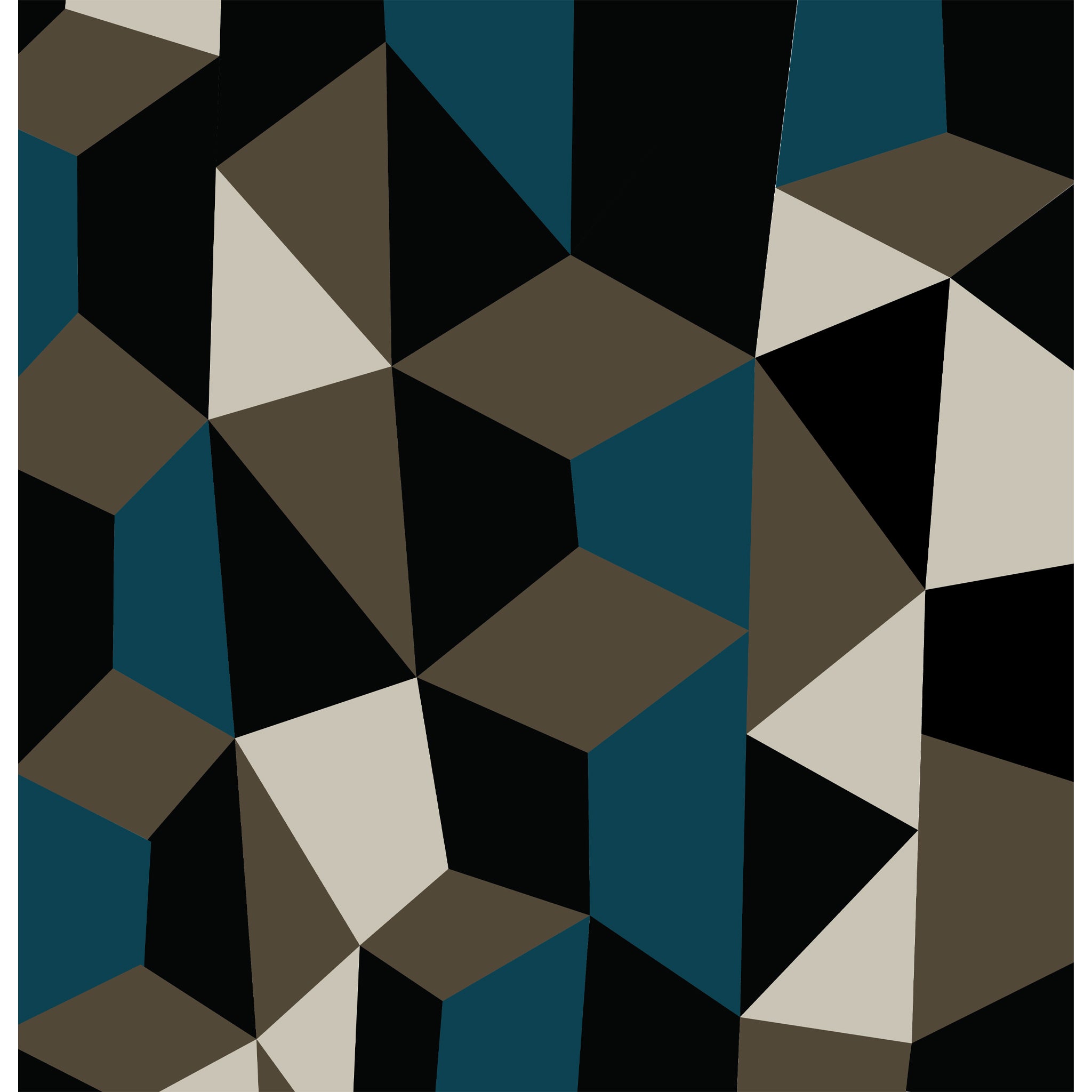 Alternate Tessellation