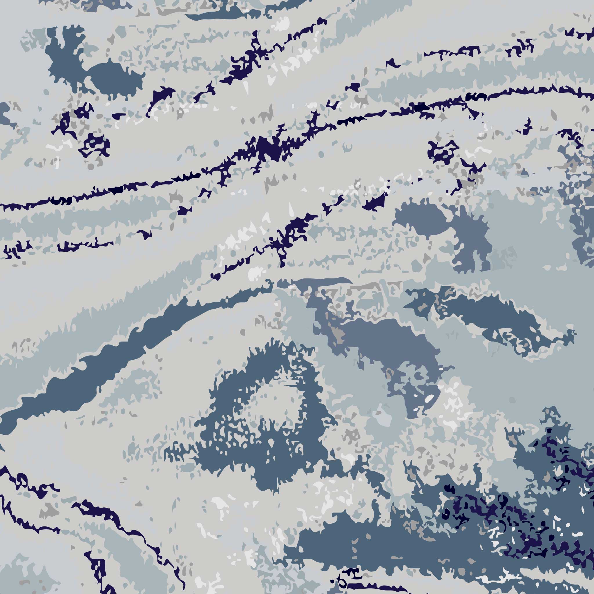 Himalayan Handtufted – Tappeti Rugs